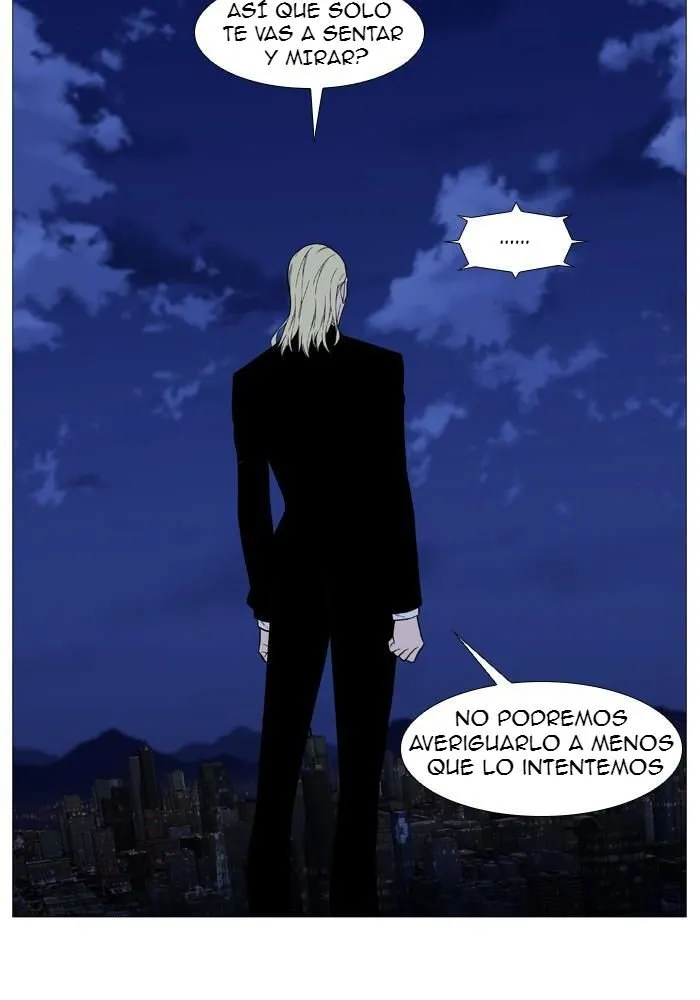 Noblesse Capítulo 525 en Línea - página 8