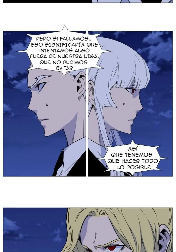 Noblesse Capítulo 525 en Línea - página 10