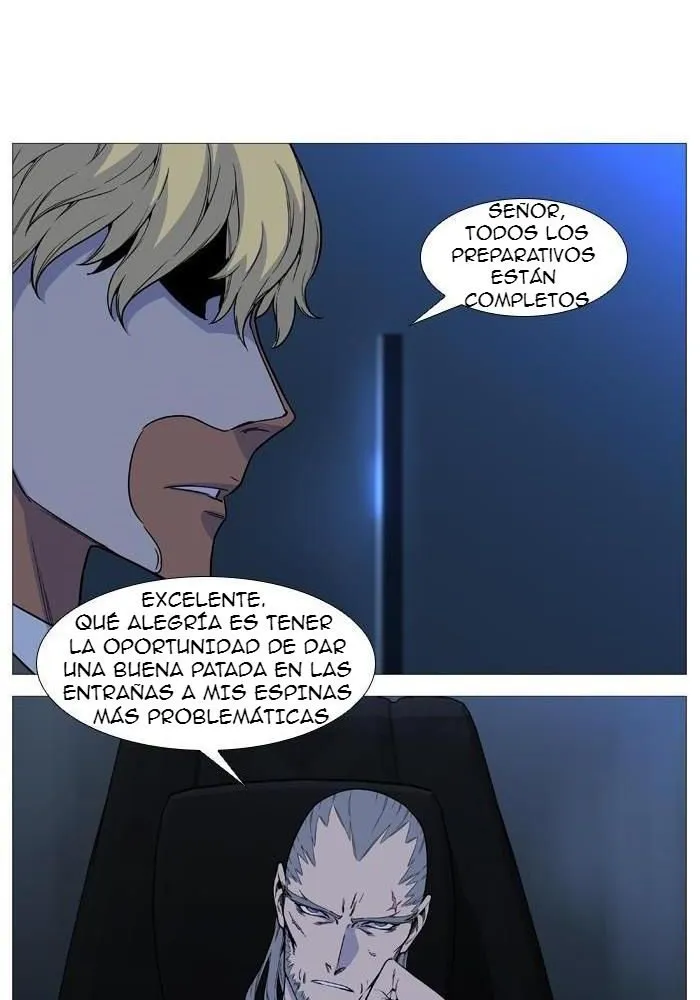 Noblesse Capítulo 525 en Línea - página 28