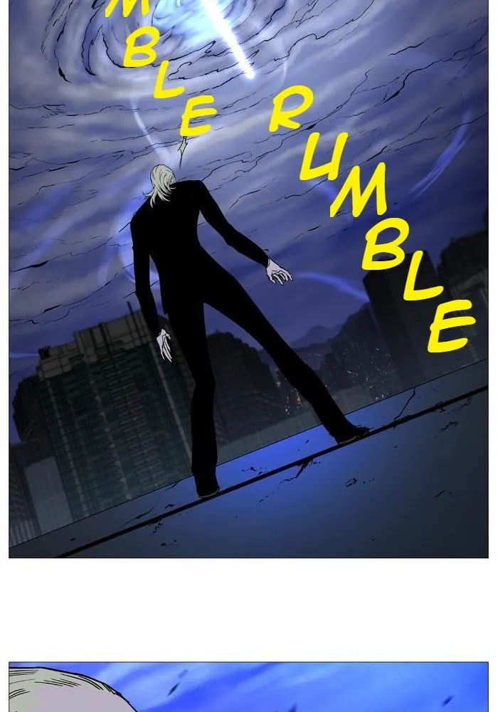 Noblesse Capítulo 525 en Línea - página 35