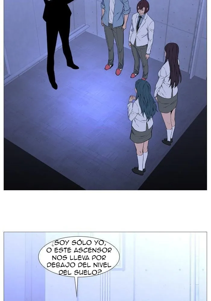 Noblesse Capítulo 525 en Línea - página 37