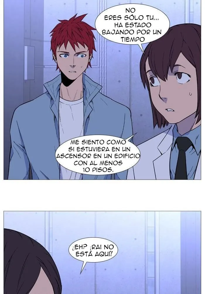 Noblesse Capítulo 525 en Línea - página 38