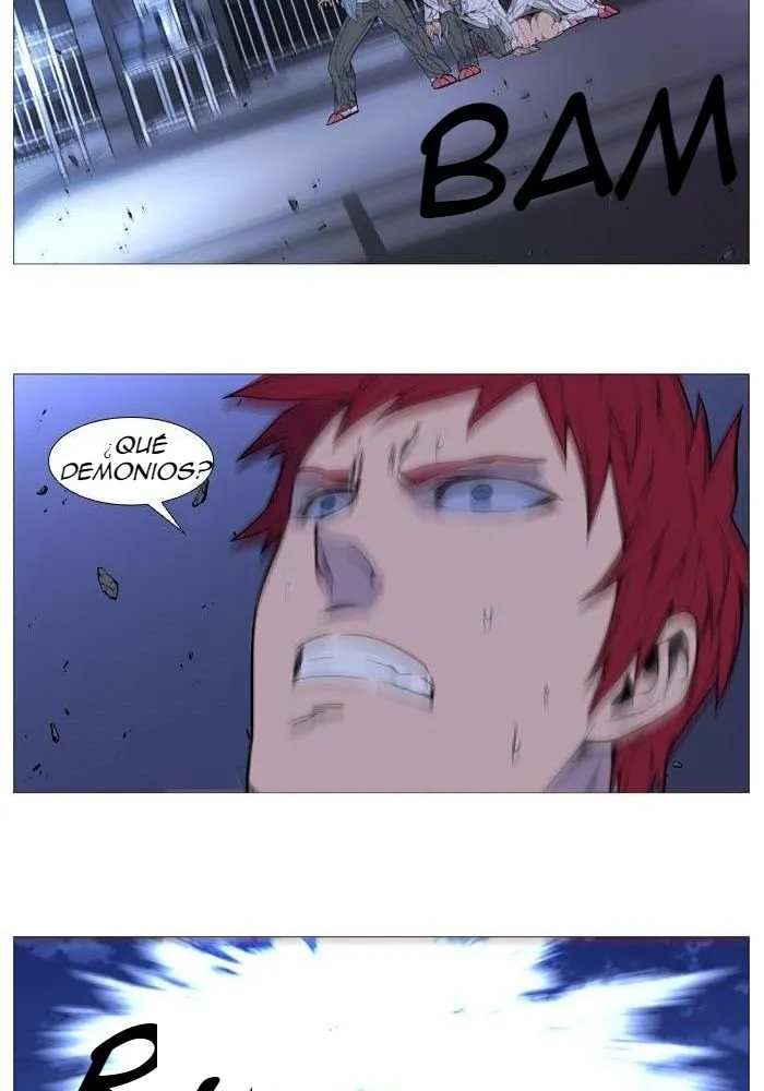 Noblesse Capítulo 525 en Línea - página 47