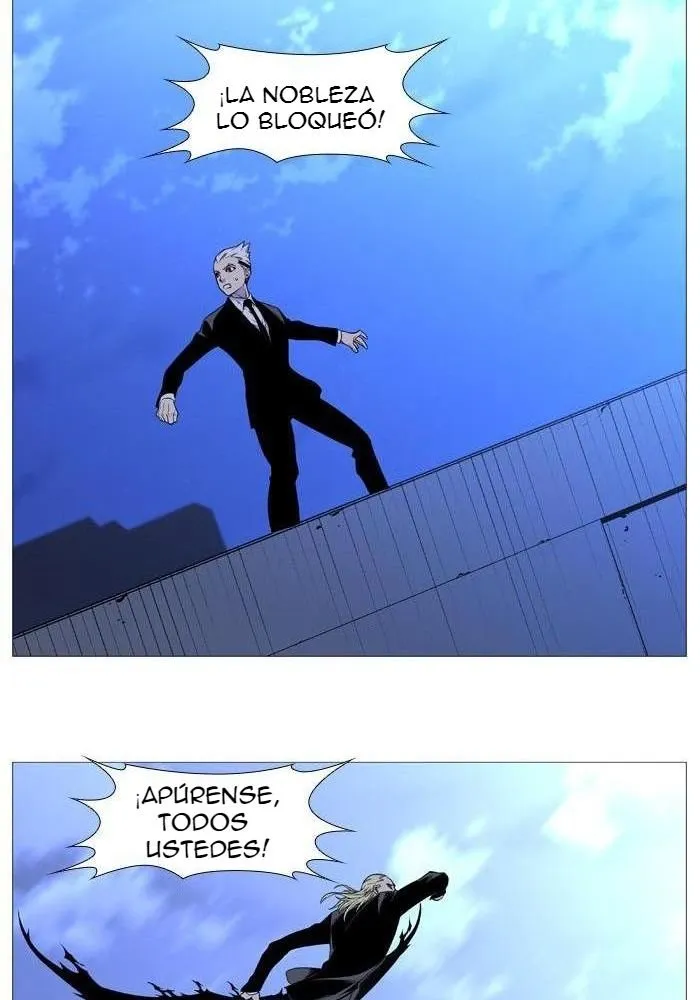 Noblesse Capítulo 525 en Línea - página 55
