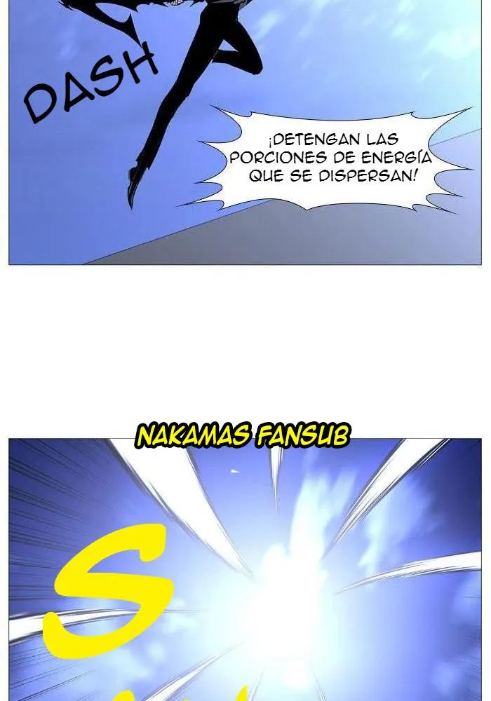 Noblesse Capítulo 525 en Línea - página 56