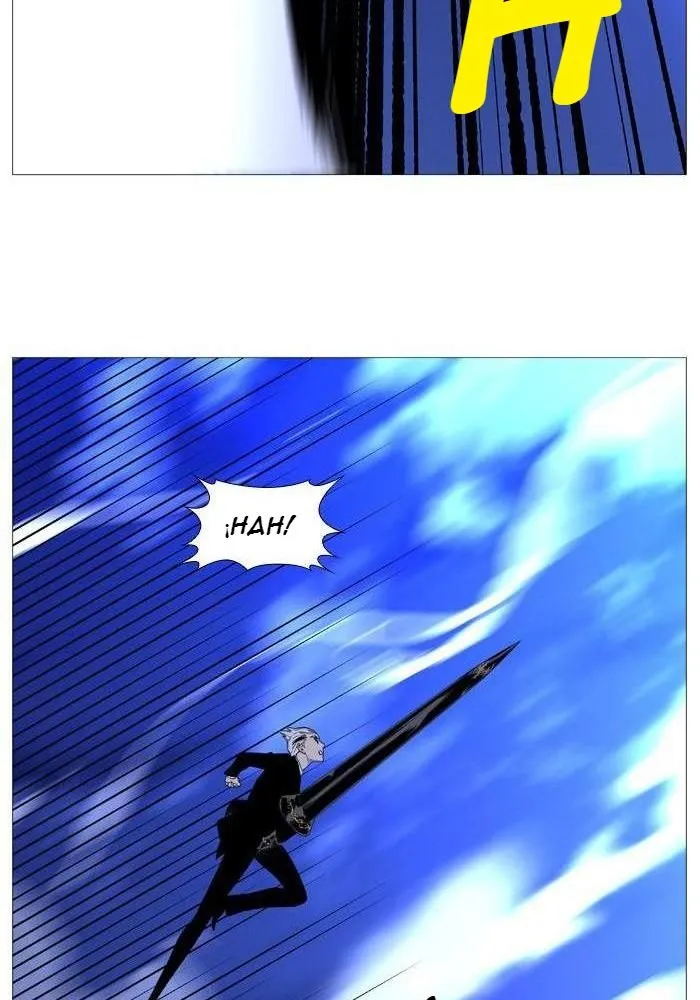 Noblesse Capítulo 525 en Línea - página 58