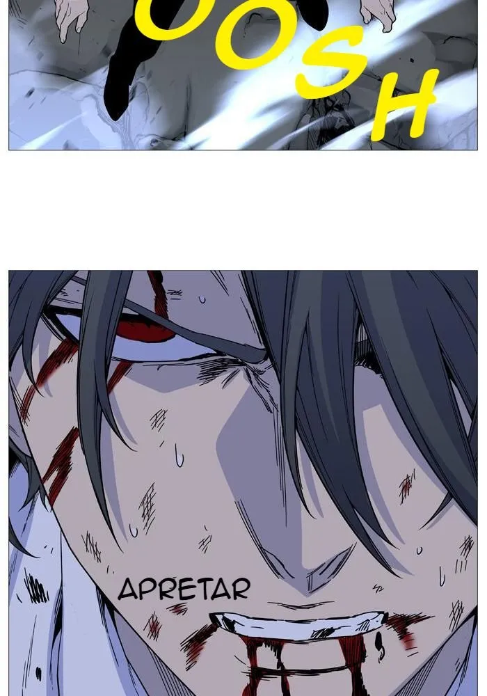 Noblesse Capítulo 525 en Línea - página 76