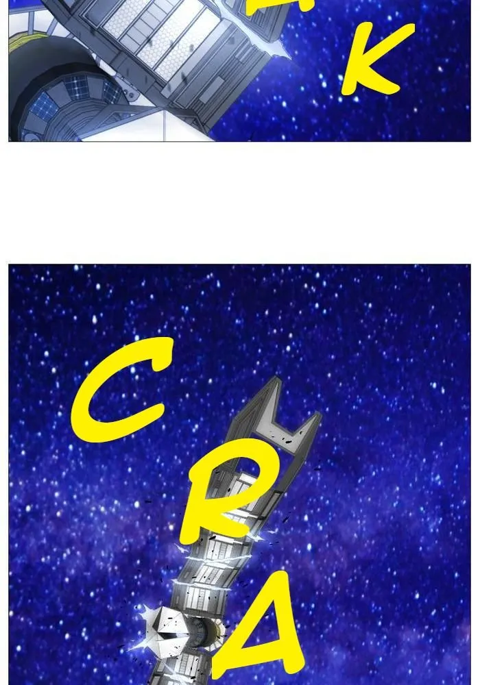 Noblesse Capítulo 525 en Línea - página 81