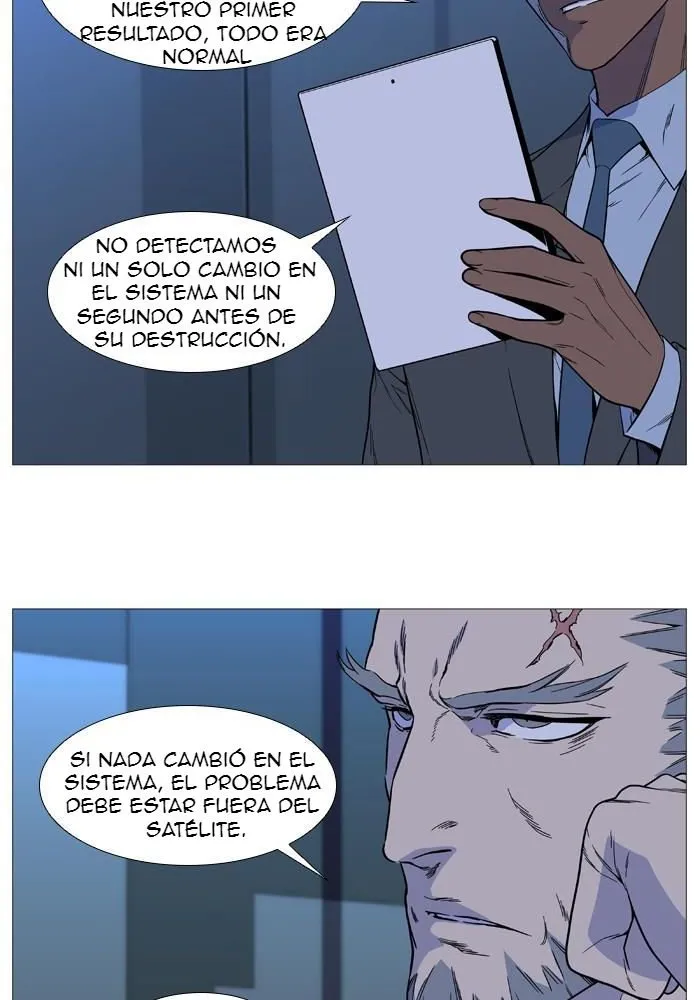 Noblesse Capítulo 526 en Línea - página 4