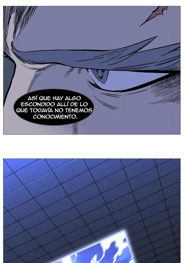 Noblesse Capítulo 526 en Línea - página 9