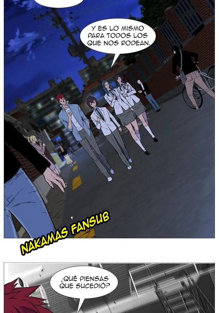 Noblesse Capítulo 526 en Línea - página 13