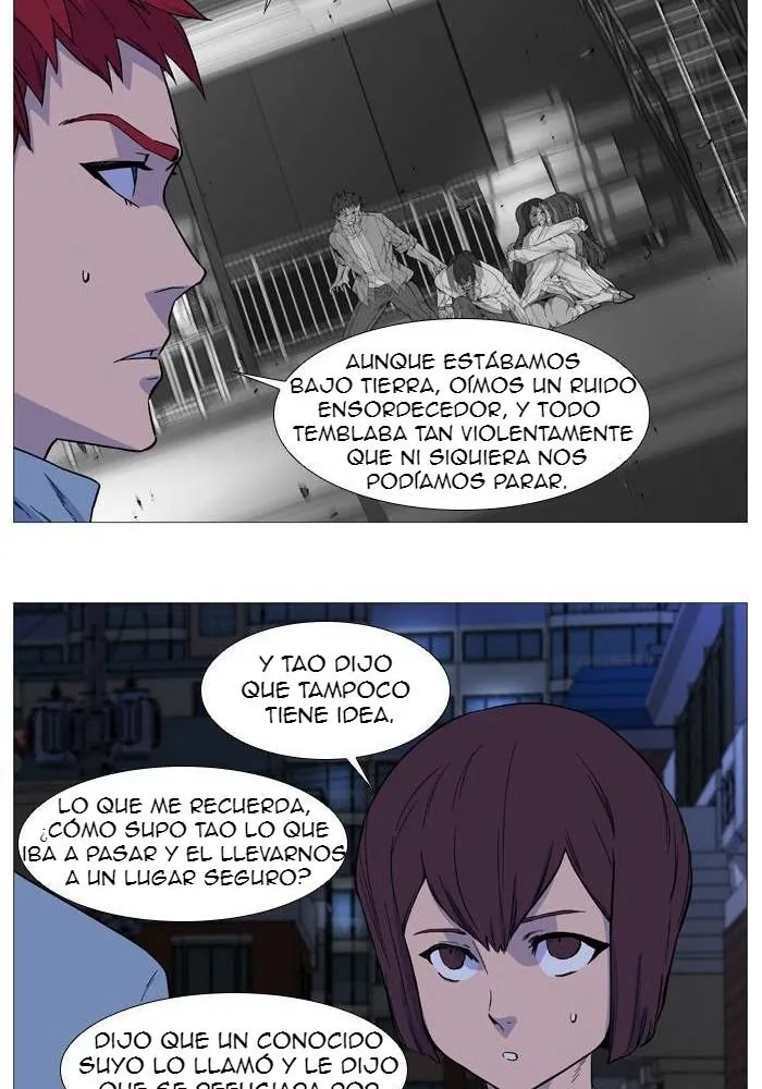 Noblesse Capítulo 526 en Línea - página 14