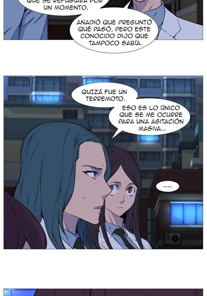 Noblesse Capítulo 526 en Línea - página 15