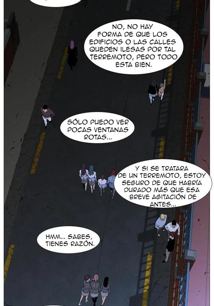 Noblesse Capítulo 526 en Línea - página 17