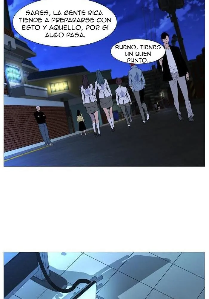 Noblesse Capítulo 526 en Línea - página 21