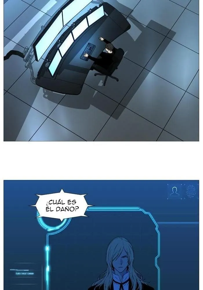Noblesse Capítulo 526 en Línea - página 22