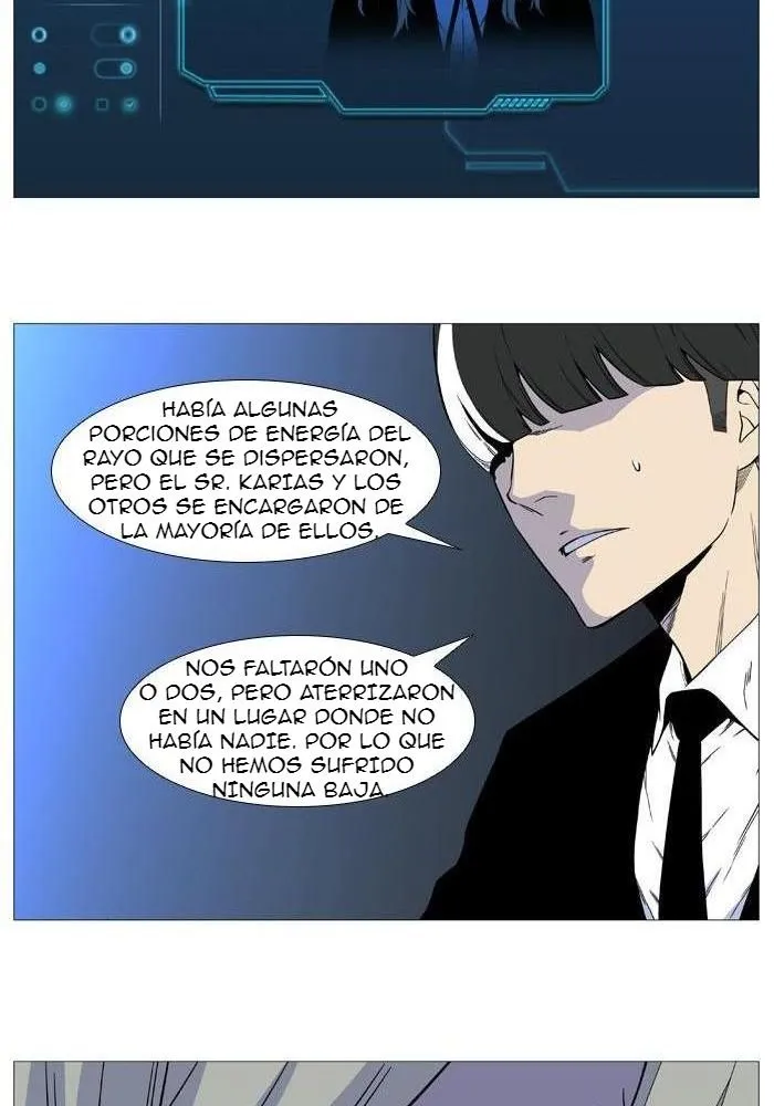 Noblesse Capítulo 526 en Línea - página 23