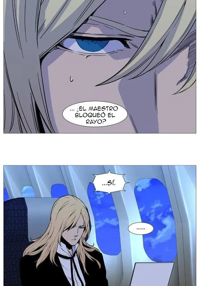 Noblesse Capítulo 526 en Línea - página 24