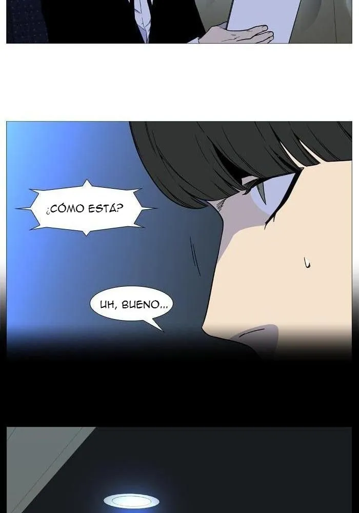 Noblesse Capítulo 526 en Línea - página 25