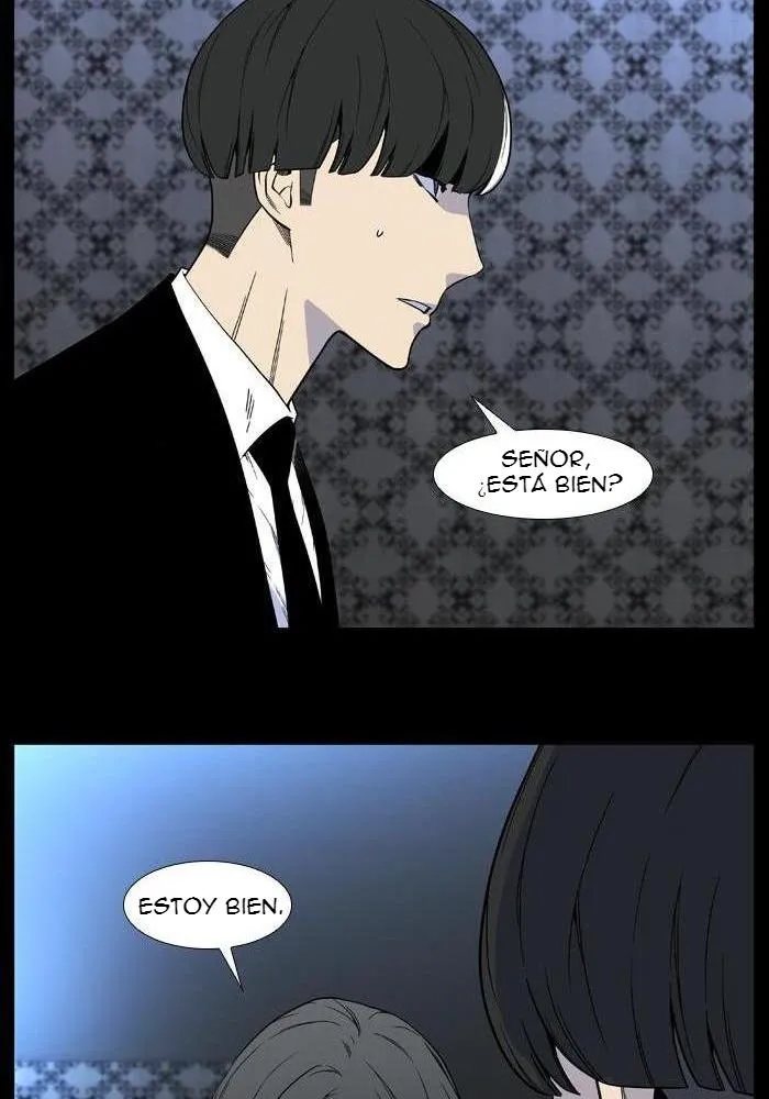 Noblesse Capítulo 526 en Línea - página 27