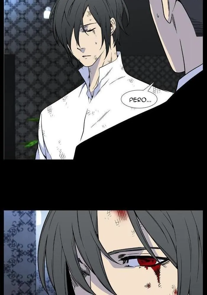 Noblesse Capítulo 526 en Línea - página 28
