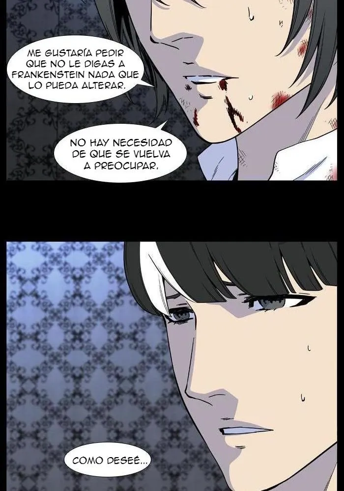 Noblesse Capítulo 526 en Línea - página 29