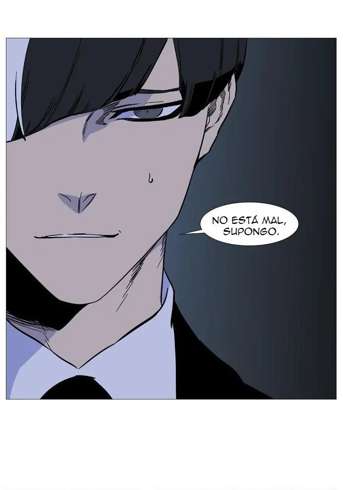 Noblesse Capítulo 526 en Línea - página 31