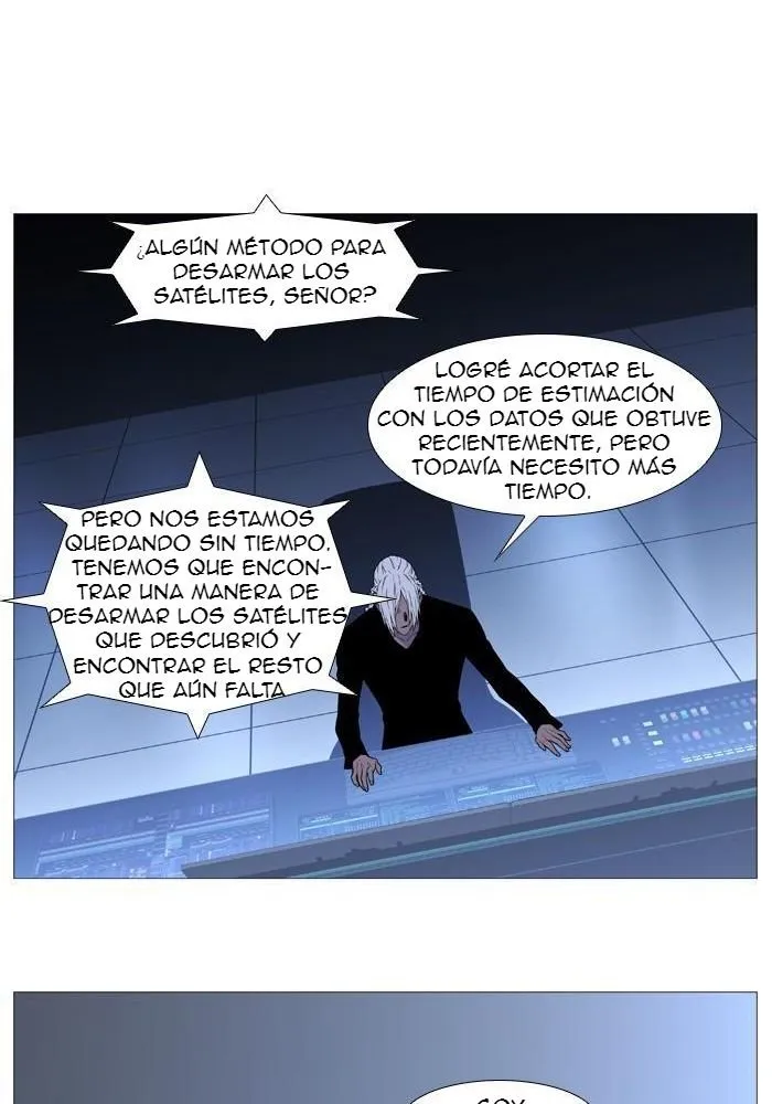 Noblesse Capítulo 526 en Línea - página 37