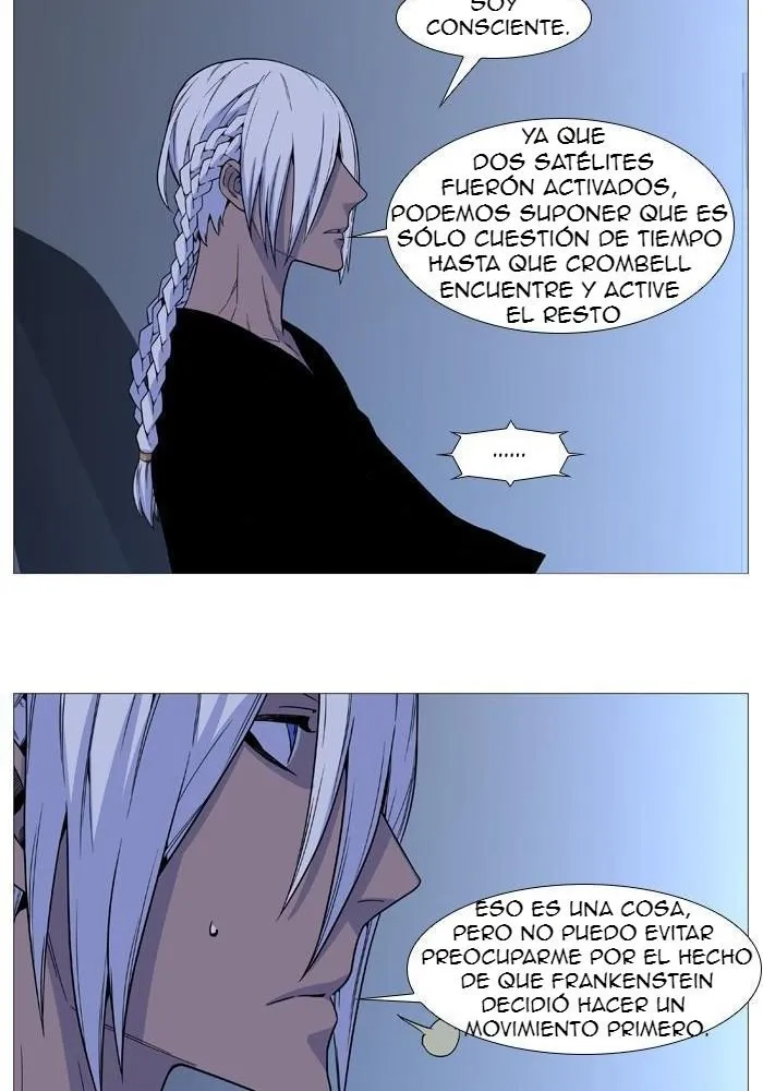Noblesse Capítulo 526 en Línea - página 38