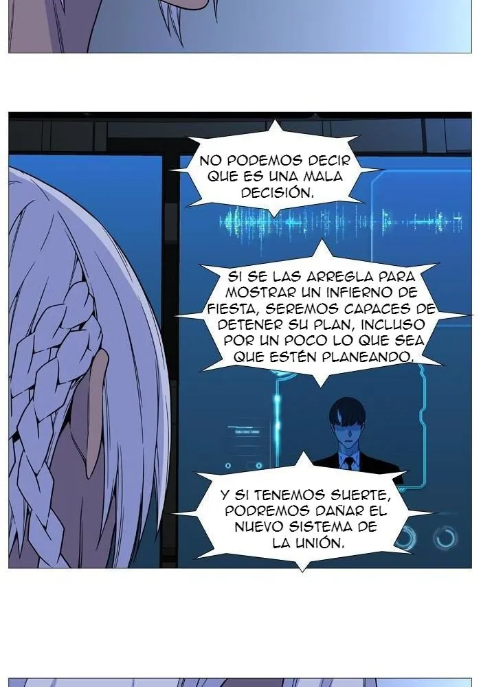 Noblesse Capítulo 526 en Línea - página 39