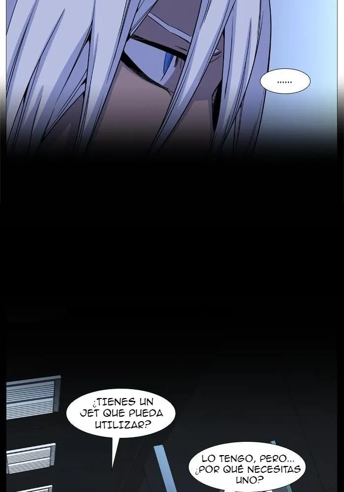 Noblesse Capítulo 526 en Línea - página 40