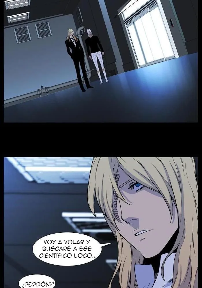 Noblesse Capítulo 526 en Línea - página 41