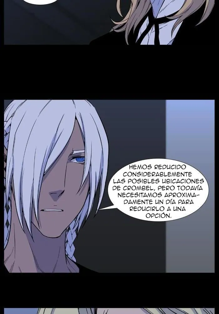 Noblesse Capítulo 526 en Línea - página 42