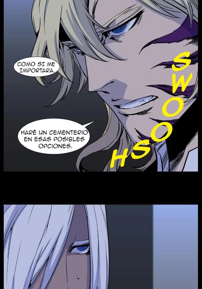 Noblesse Capítulo 526 en Línea - página 43