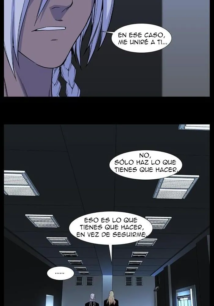 Noblesse Capítulo 526 en Línea - página 44