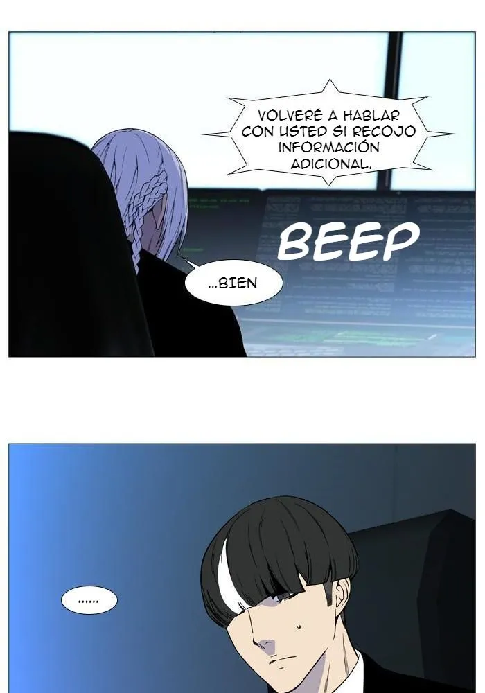Noblesse Capítulo 526 en Línea - página 46