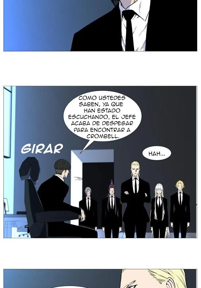 Noblesse Capítulo 526 en Línea - página 47