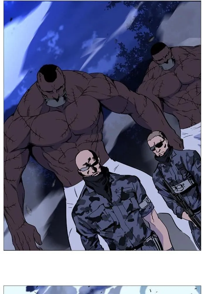 Noblesse Capítulo 526 en Línea - página 55
