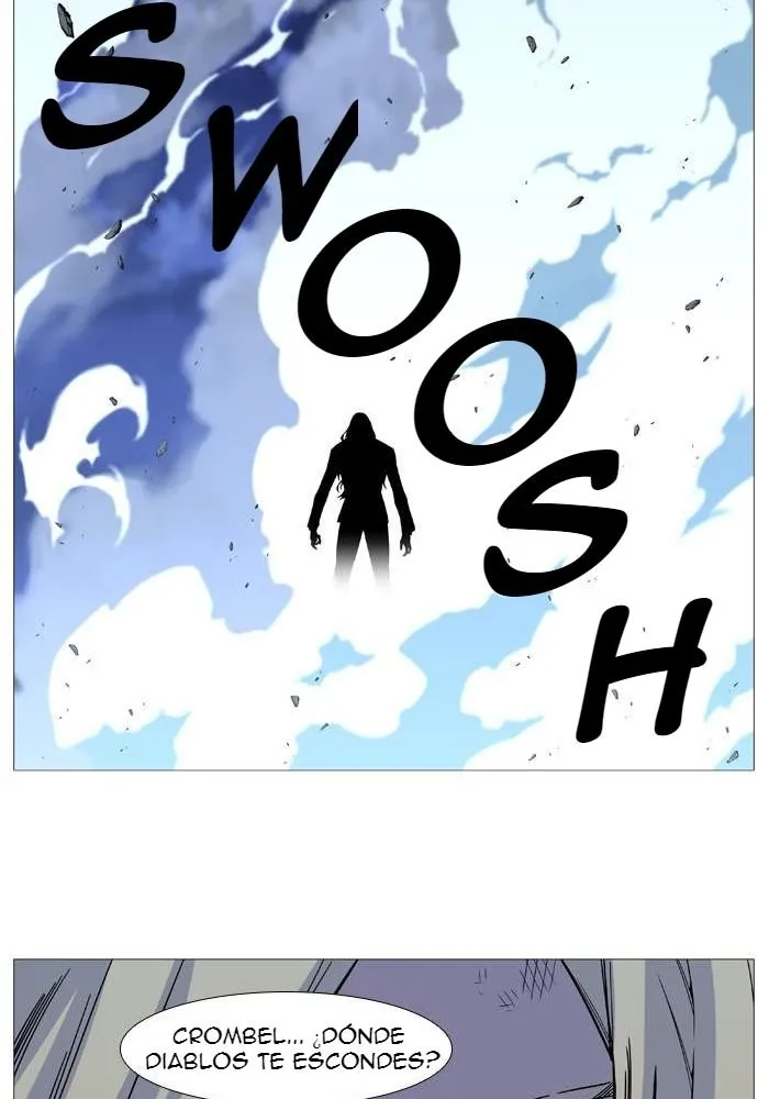 Noblesse Capítulo 526 en Línea - página 56