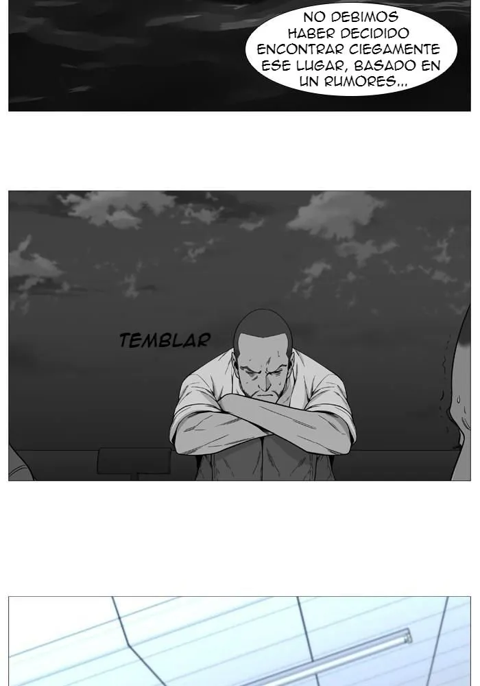 Noblesse Capítulo 527 en Línea - página 6