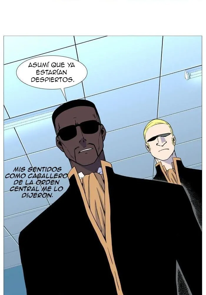 Noblesse Capítulo 527 en Línea - página 10