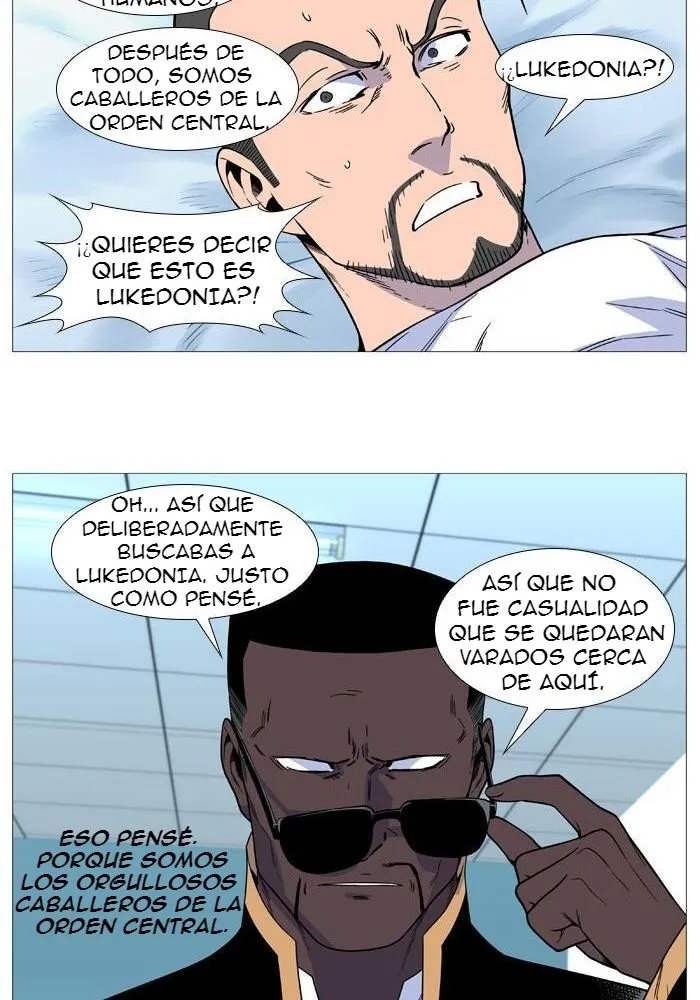 Noblesse Capítulo 527 en Línea - página 12