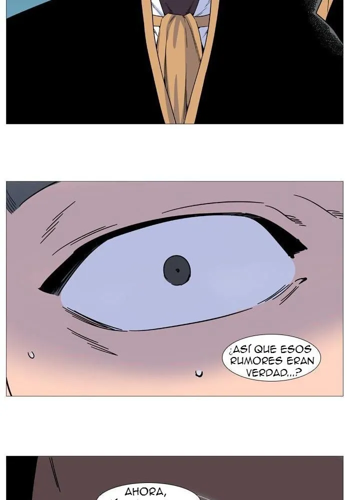 Noblesse Capítulo 527 en Línea - página 13