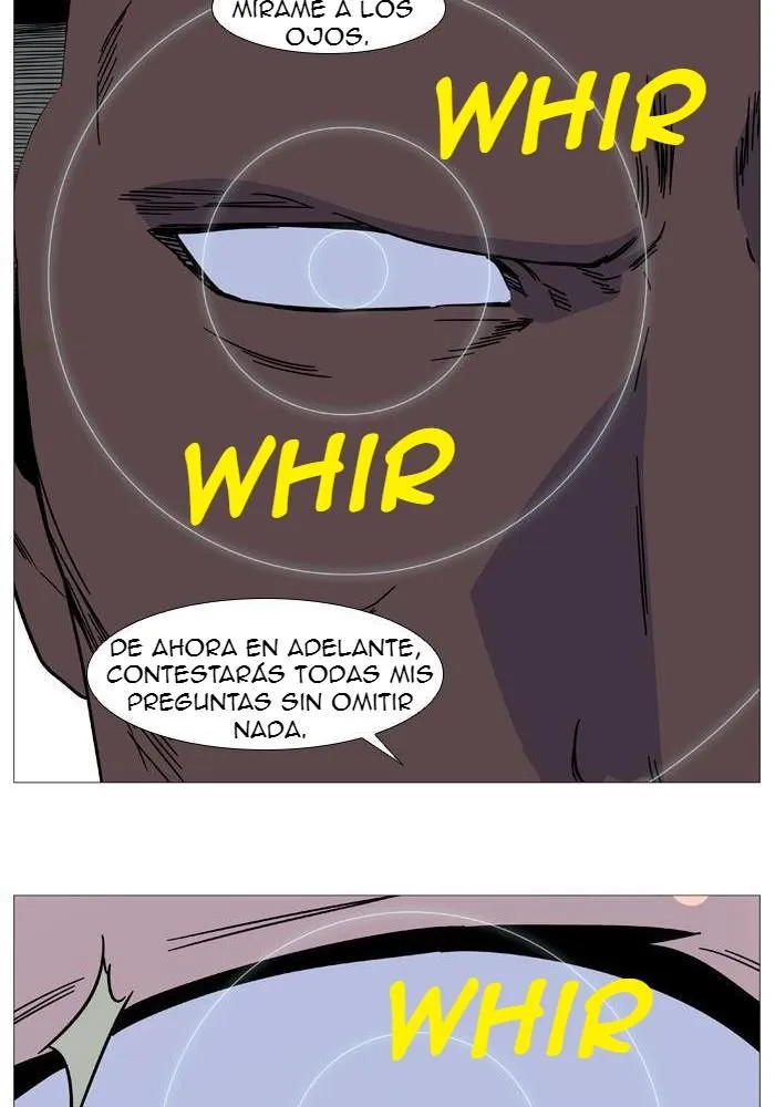 Noblesse Capítulo 527 en Línea - página 14
