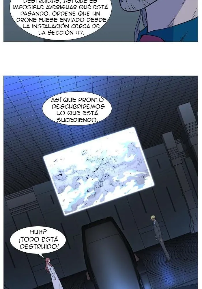 Noblesse Capítulo 527 en Línea - página 20