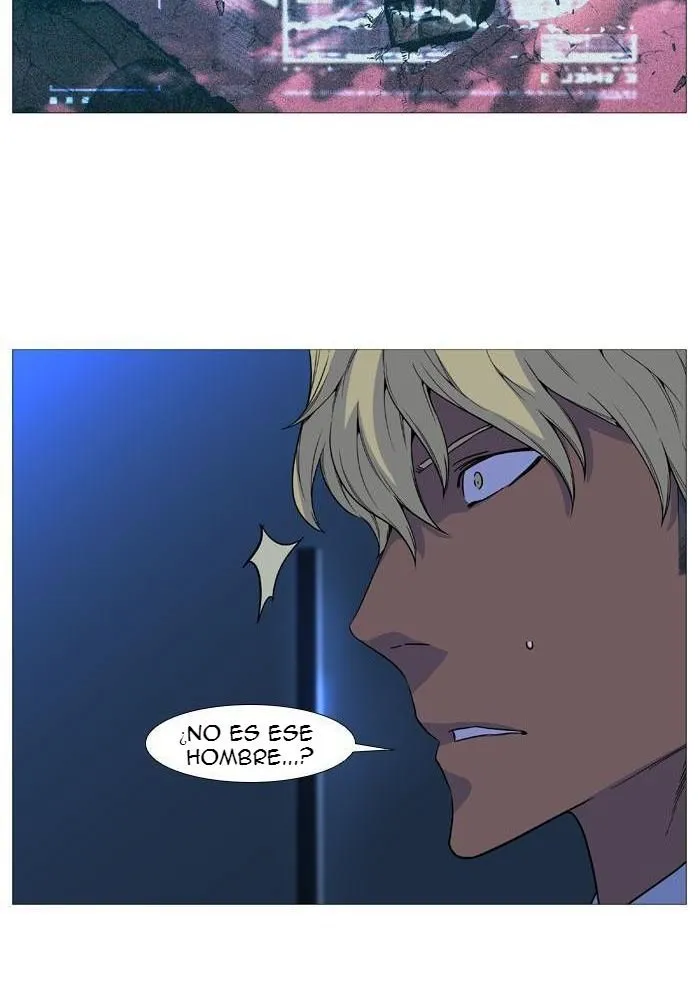 Noblesse Capítulo 527 en Línea - página 22