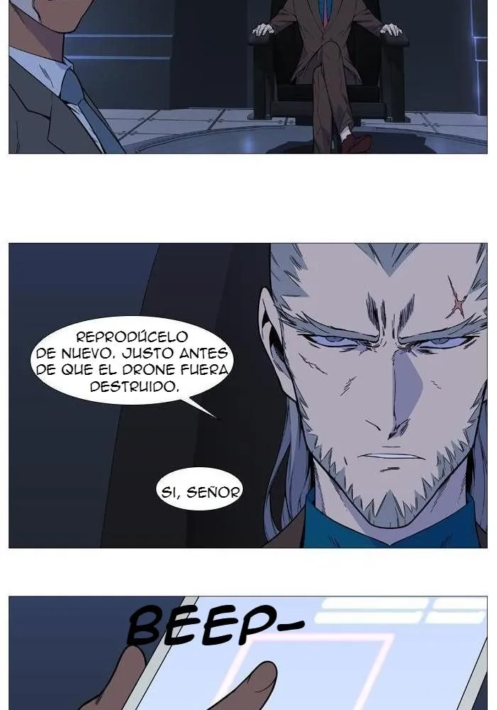 Noblesse Capítulo 527 en Línea - página 28