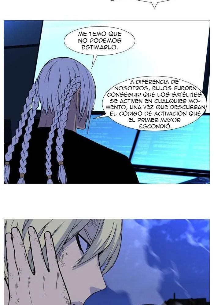 Noblesse Capítulo 527 en Línea - página 38