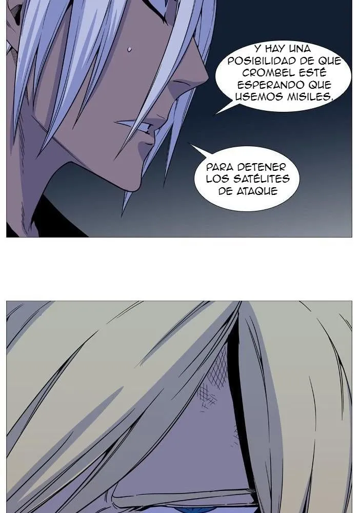 Noblesse Capítulo 527 en Línea - página 40