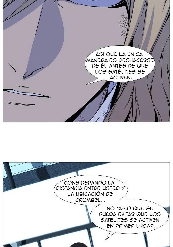 Noblesse Capítulo 527 en Línea - página 41
